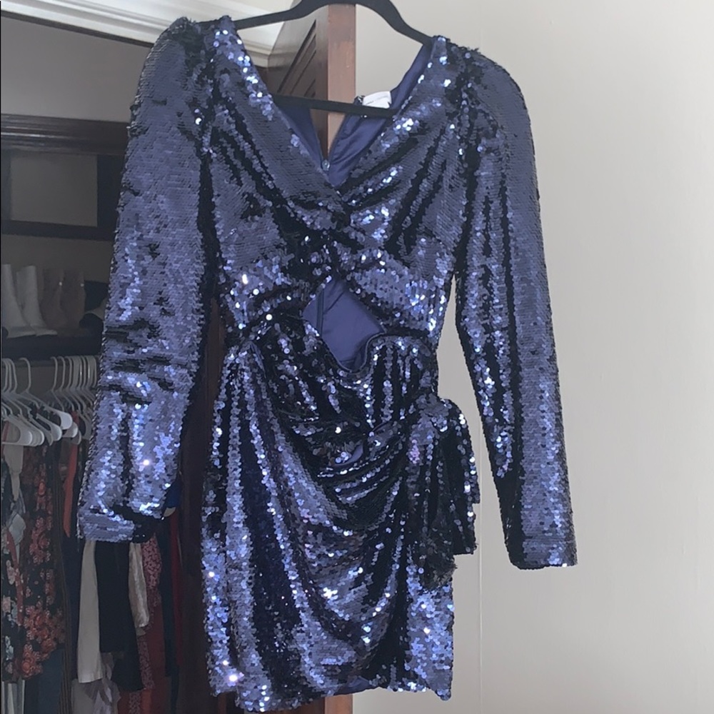 Lovers & Friends Dress